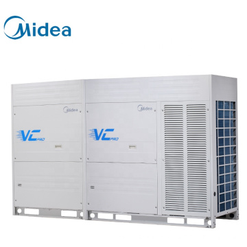 Midea vrf system air conditioner 62HP 175kw  380V~415V 50/60Hz air conditioner inverter split